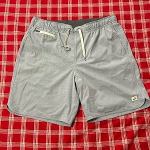 Vuori shorts